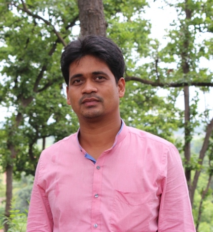 Jahir Mondal