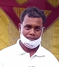 Saidul Ansari