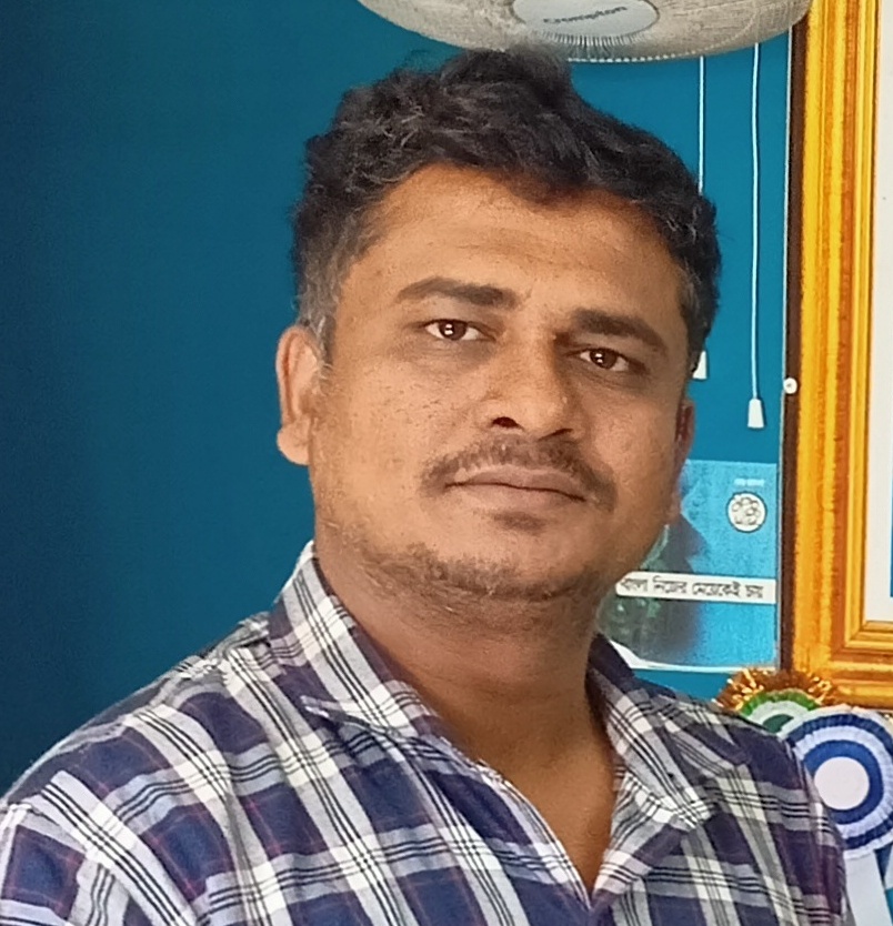 Monirul Mondal
