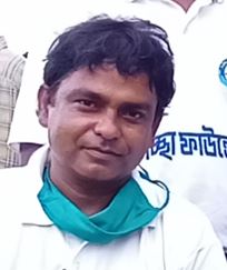 Borjahan Mondal