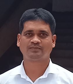 Jahir Mondal