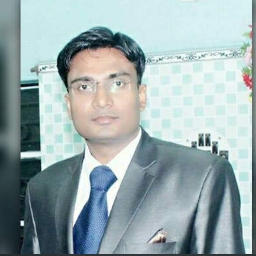 Adv. Akbar Ali Khan