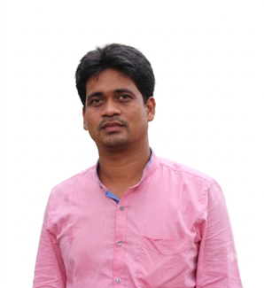 Jahir Mondal
