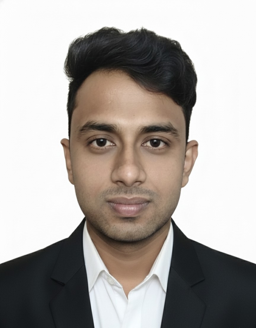 SAHID CHOWDHURY