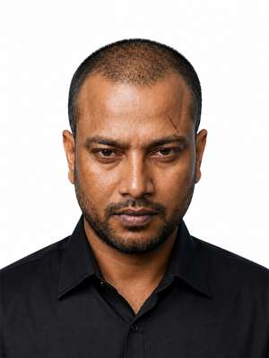 KAZI MANIRUL ISLAM