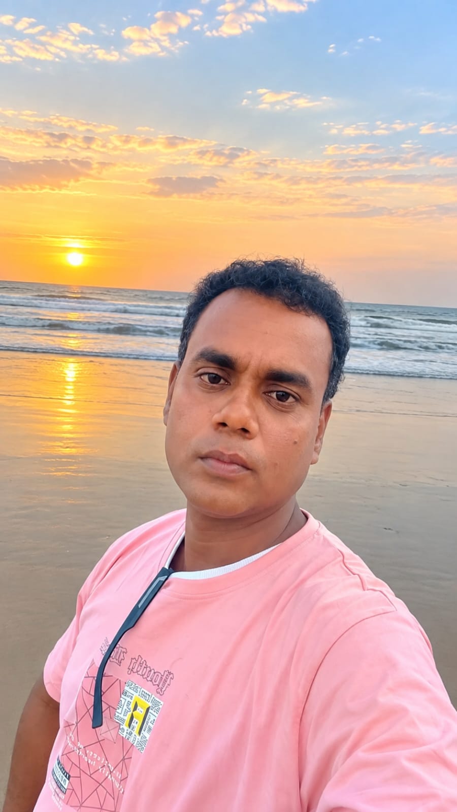Saidul ansari