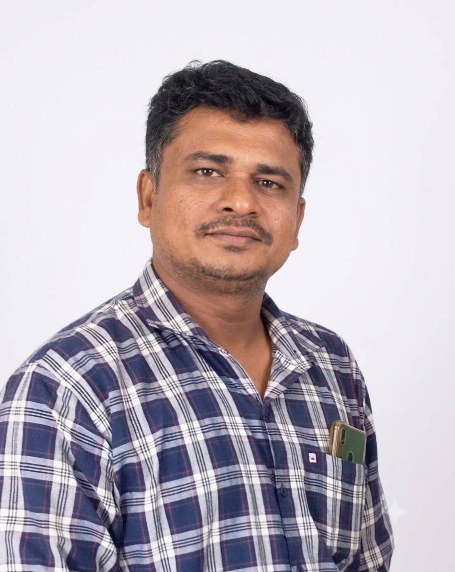 Monirul Mondal