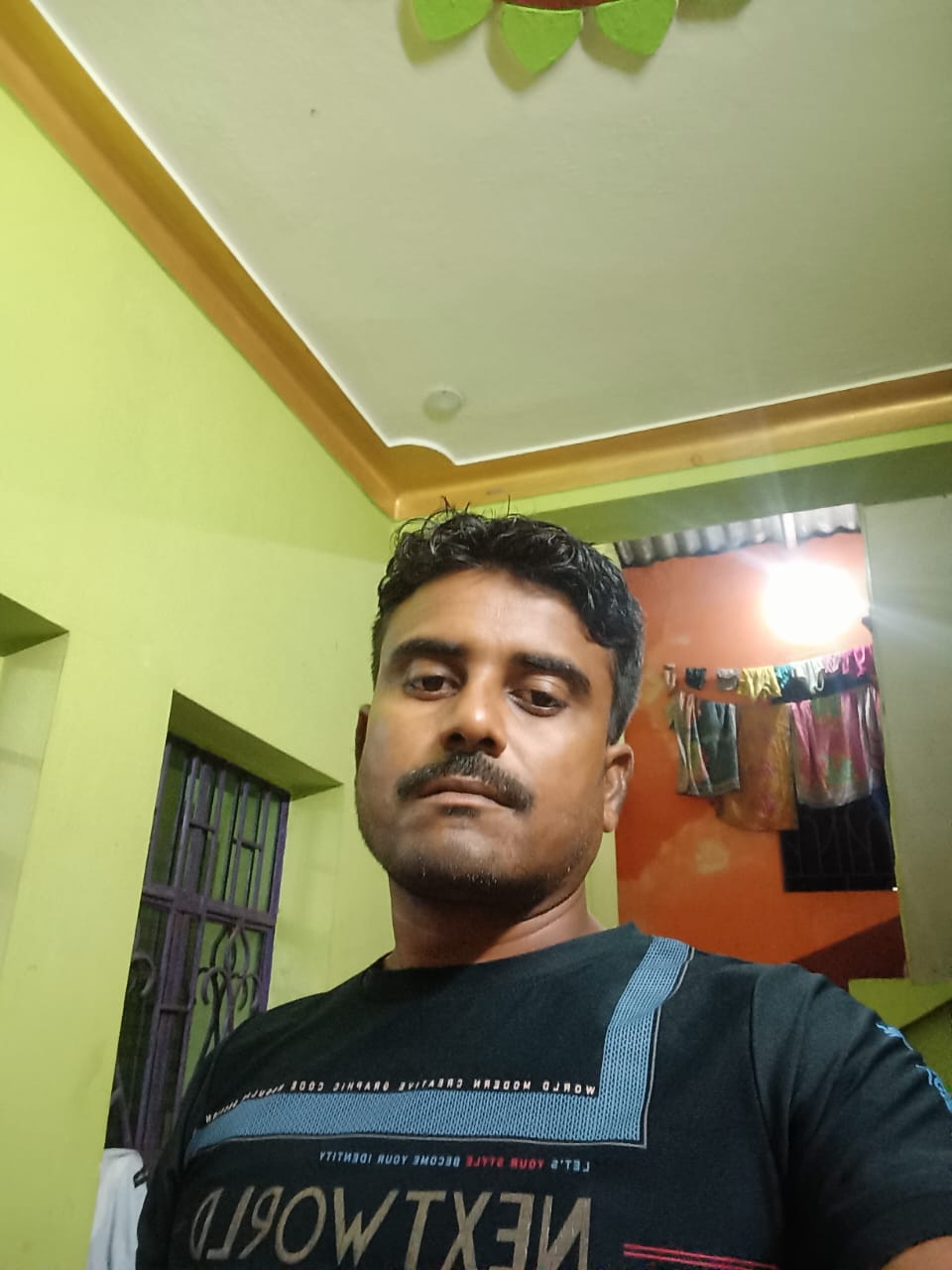 Saddam mondal