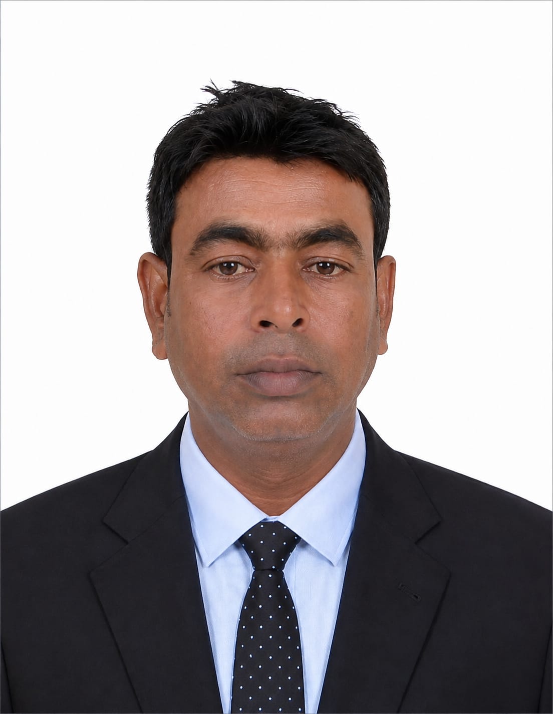 AZFAR RAHAMAN SEKH
