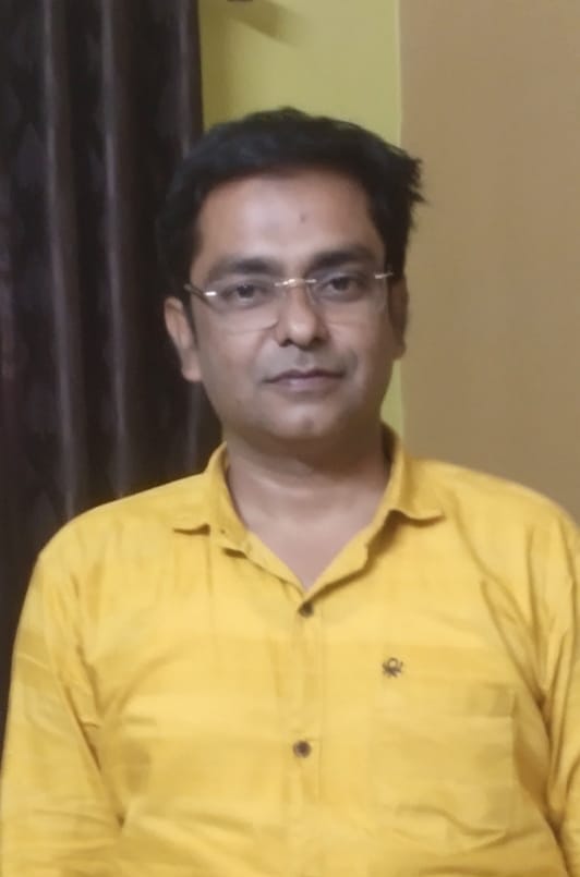 BORJAHAN MONDAL