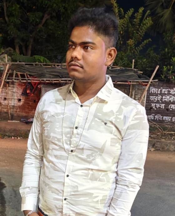 Monirul mondal