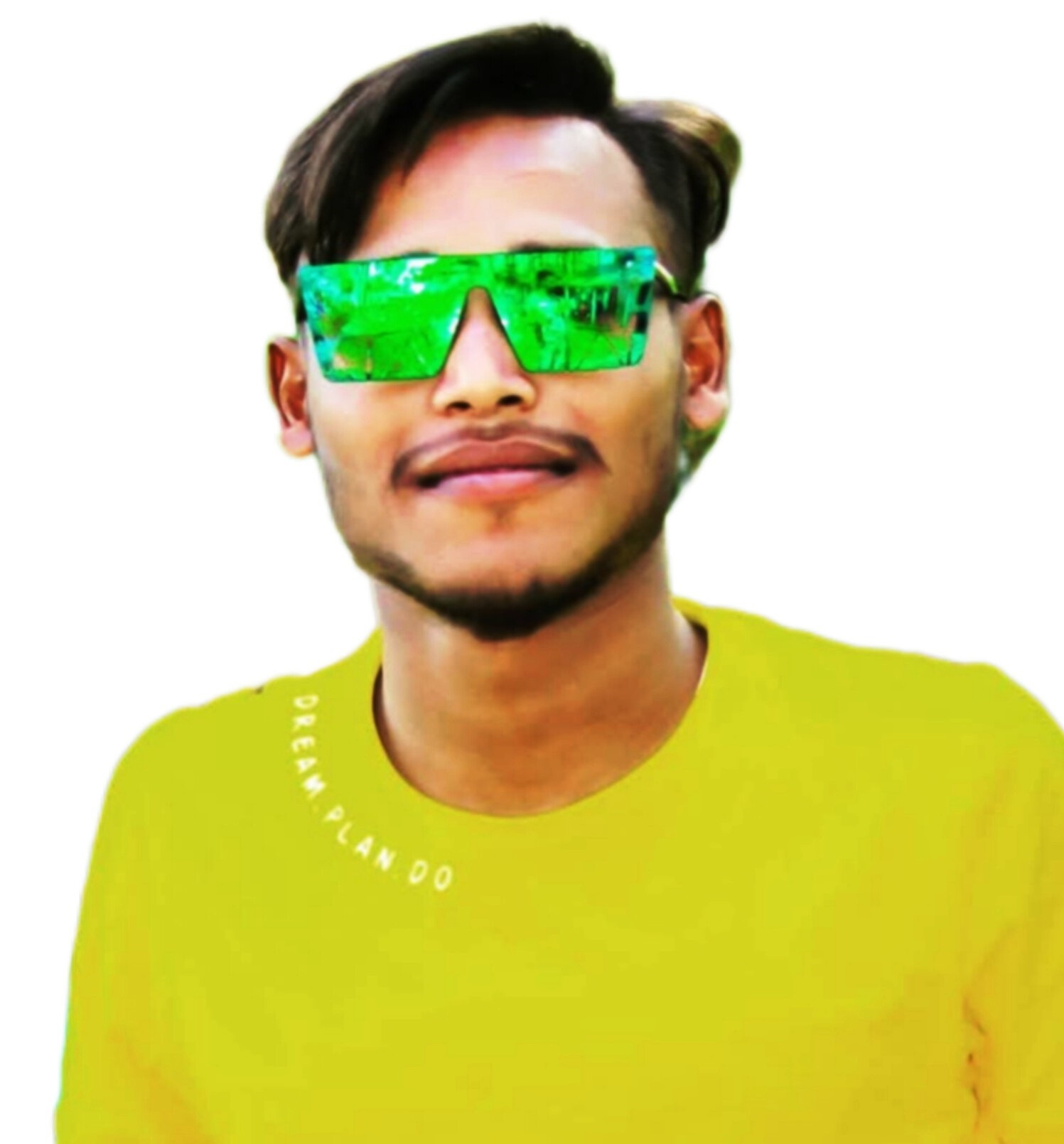 Sk Ajijul