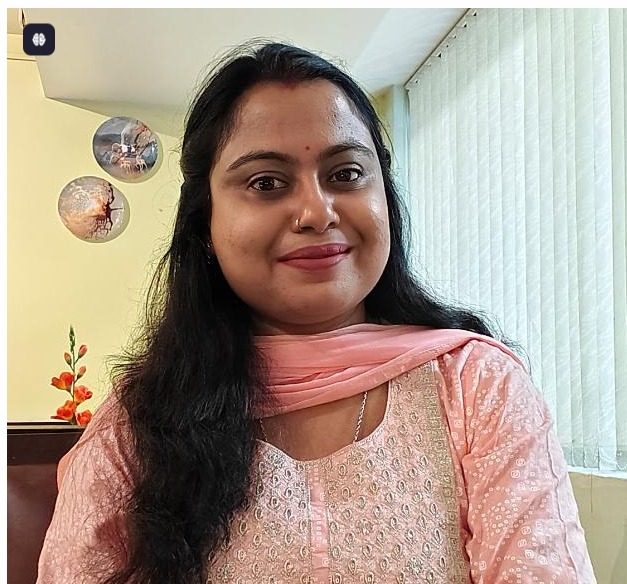 SUNANDA NANDI