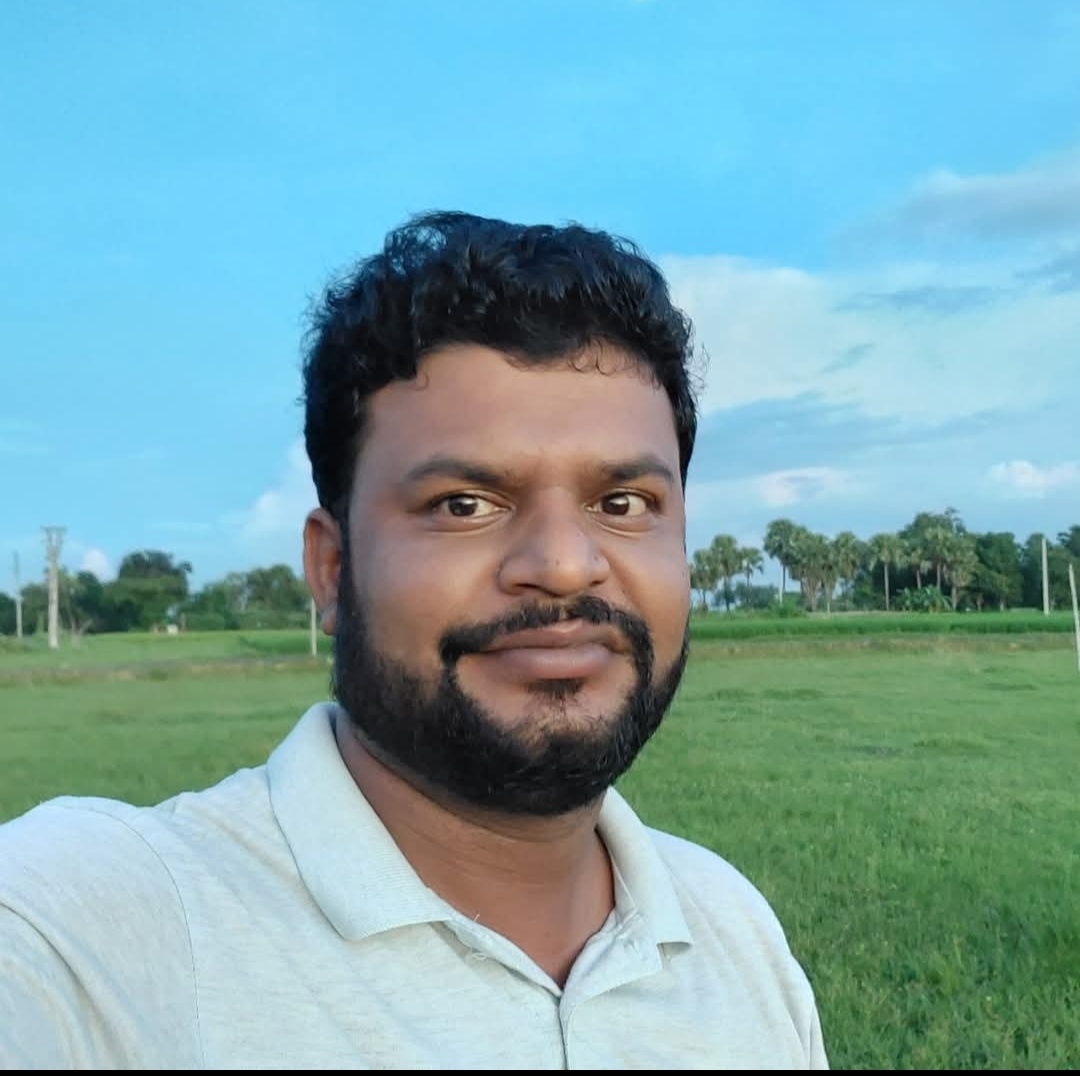 Animesh Ray