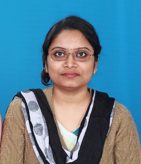 Tuhina Alam