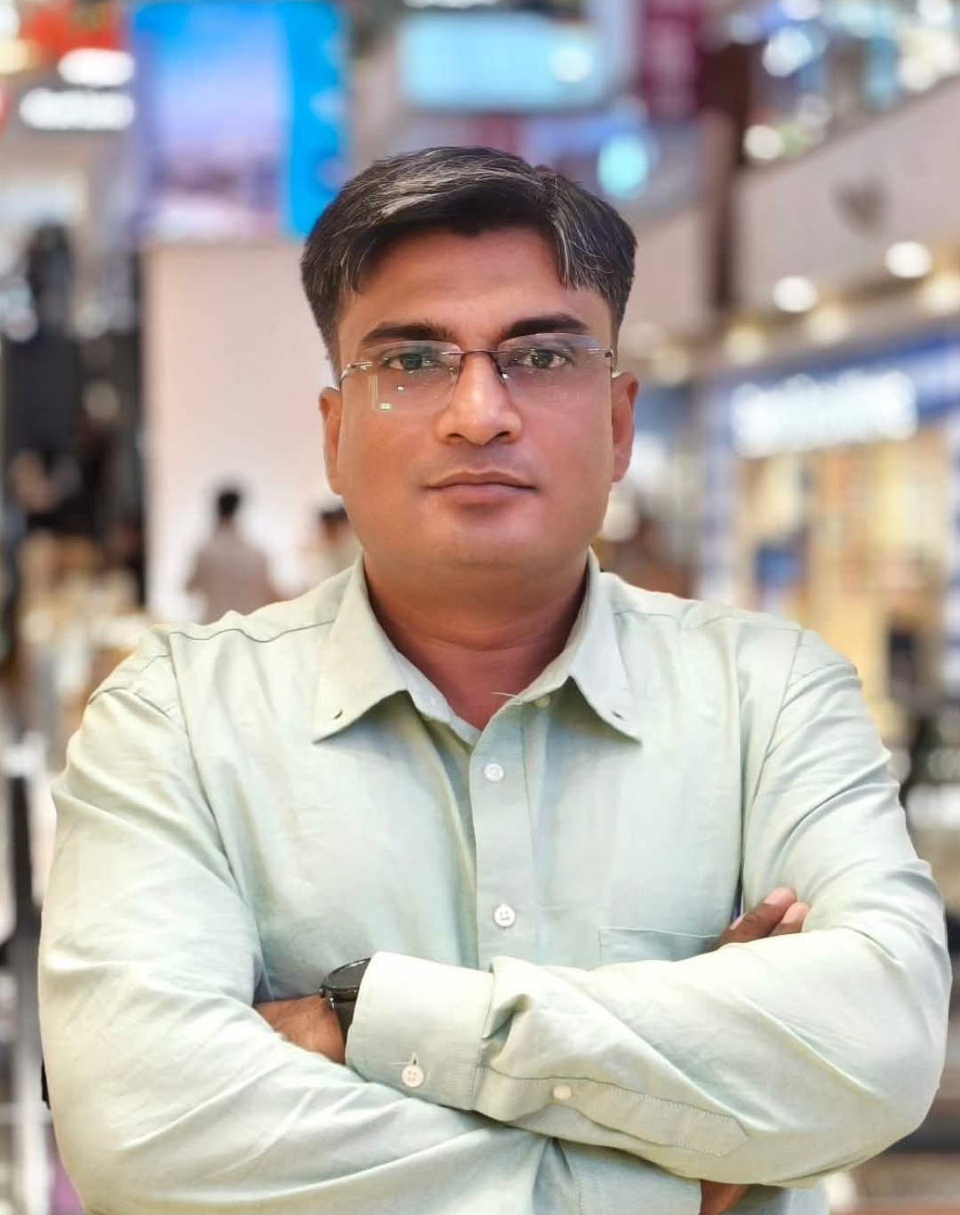 Akbar Ali Khan