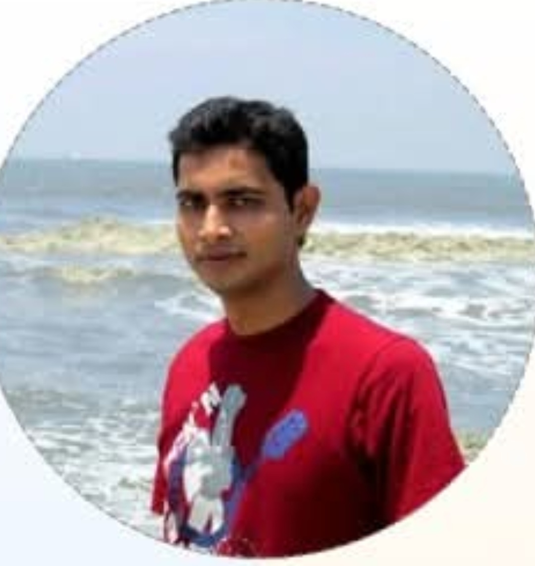 Syed Ashique Rasul