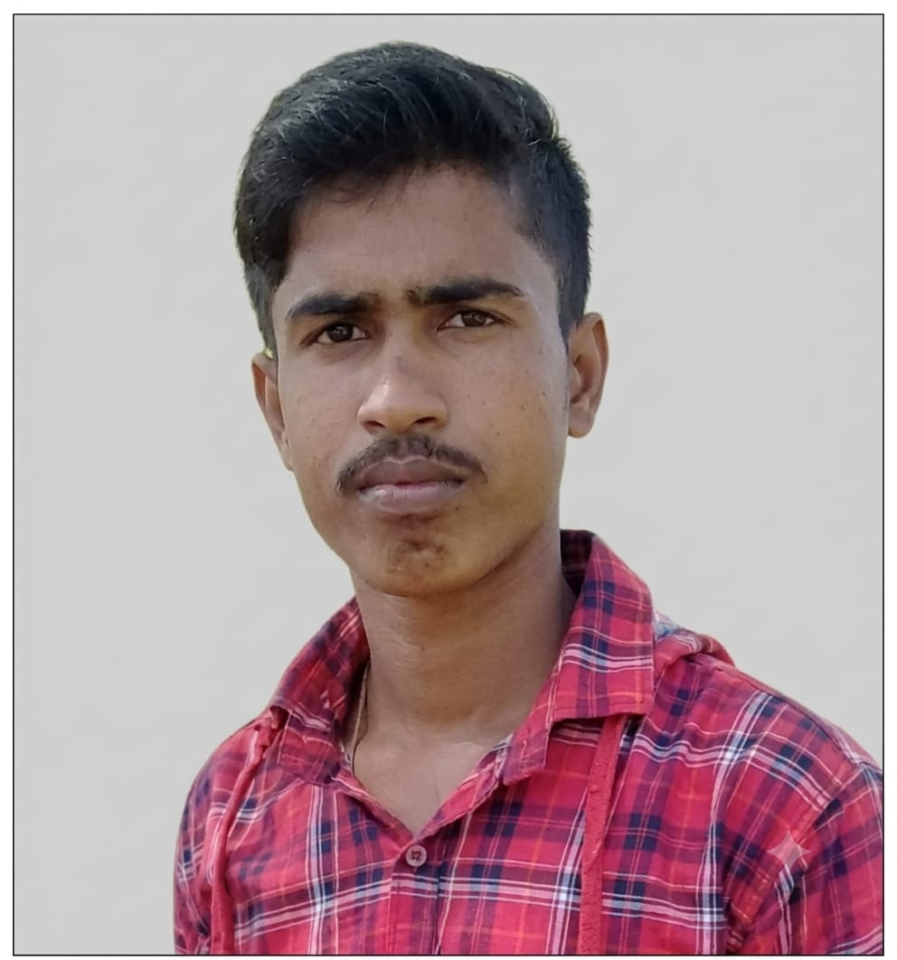 Sk Rajibul