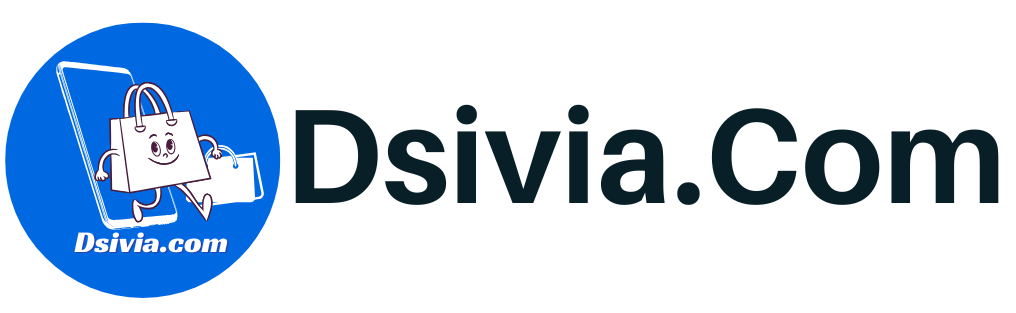 Dsivia.Com