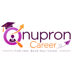 Onupron Career